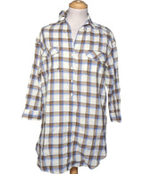 541173 Chemises et blouses SANDRO Occasion Once Again Friperie en ligne