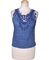 541175 Tops et t-shirts BERSHKA Occasion Once Again Friperie en ligne
