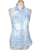 541177 Chemises et blouses STRADIVARIUS Occasion Once Again Friperie en ligne