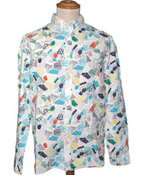 541197 Chemises et blouses H&M Occasion Once Again Friperie en ligne