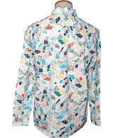 541197 Chemises et blouses H&M Occasion Vêtement occasion seconde main
