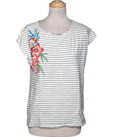 541233 Tops et t-shirts ETAM Occasion Once Again Friperie en ligne