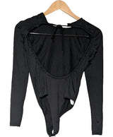 541302 Tops et t-shirts MANGO Occasion Vêtement occasion seconde main