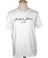 541307 Tops et t-shirts JACK AND JONES Occasion Once Again Friperie en ligne