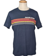 541313 Tops et t-shirts JACK AND JONES Occasion Once Again Friperie en ligne