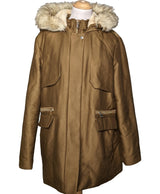 541333 Manteaux MANGO Occasion Once Again Friperie en ligne