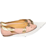 541340 Chaussures DES PETITS HAUTS Occasion Vêtement occasion seconde main
