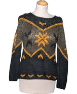 541352 Pulls et gilets MAJE Occasion Once Again Friperie en ligne