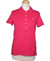 541362 Tops et t-shirts LACOSTE Occasion Once Again Friperie en ligne