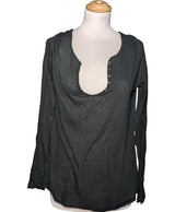 541365 Tops et t-shirts ZADIG ET VOLTAIRE Occasion Once Again Friperie en ligne