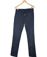 541367 Pantalons et pantacourts ZARA Occasion Once Again Friperie en ligne