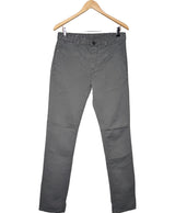 541369 Pantalons et pantacourts ZARA Occasion Once Again Friperie en ligne