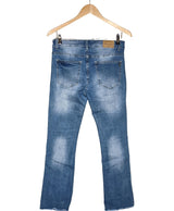 541371 Jeans PLACE DU JOUR Occasion Vêtement occasion seconde main