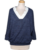 541404 Pulls et gilets CACHE CACHE Occasion Once Again Friperie en ligne