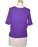 541417 Tops et t-shirts SANDRO Occasion Once Again Friperie en ligne