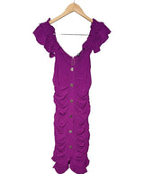 541420 Robes ZARA Occasion Once Again Friperie en ligne
