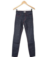 541423 Jeans CLAUDIE PIERLOT Occasion Once Again Friperie en ligne