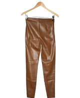 541426 Pantalons et pantacourts ZARA Occasion Vêtement occasion seconde main