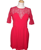 541430 Robes SANDRO Occasion Once Again Friperie en ligne