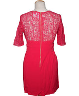 541430 Robes SANDRO Occasion Vêtement occasion seconde main