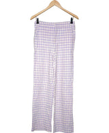 541437 Pantalons et pantacourts ZARA Occasion Once Again Friperie en ligne