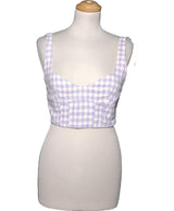 541438 Tops et t-shirts ZARA Occasion Once Again Friperie en ligne