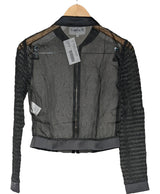 541445 Pulls et gilets CLAUDIE PIERLOT Occasion Vêtement occasion seconde main