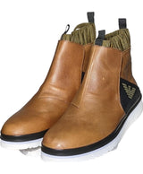 541457 Chaussures ARMANI Occasion Once Again Friperie en ligne