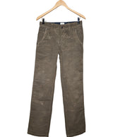 541459 Pantalons et pantacourts CERRUTI Occasion Once Again Friperie en ligne
