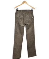 541459 Pantalons et pantacourts CERRUTI Occasion Vêtement occasion seconde main