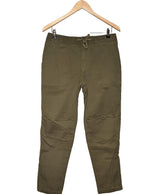 541476 Pantalons et pantacourts RALPH LAUREN Occasion Once Again Friperie en ligne