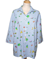 541486 Chemises et blouses ZARA Occasion Once Again Friperie en ligne
