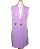 541515 Vestes STRADIVARIUS Occasion Once Again Friperie en ligne