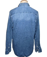 541520 Chemises et blouses ZARA Occasion Vêtement occasion seconde main