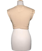 541528 Tops et t-shirts BERSHKA Occasion Vêtement occasion seconde main