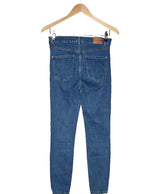 541529 Jeans ZARA Occasion Vêtement occasion seconde main