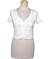 541537 Pulls et gilets BERSHKA Occasion Once Again Friperie en ligne