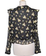541540 Chemises et blouses ZARA Occasion Vêtement occasion seconde main