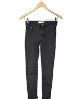 541544 Jeans MANGO Occasion Once Again Friperie en ligne