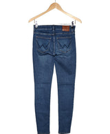 541564 Jeans WRANGLER Occasion Vêtement occasion seconde main