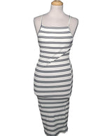 541592 Robes BERSHKA Occasion Once Again Friperie en ligne