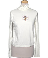 541593 Tops et t-shirts BERSHKA Occasion Once Again Friperie en ligne