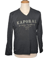 541664 Tops et t-shirts KAPORAL Occasion Once Again Friperie en ligne