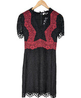 541674 Robes SANDRO Occasion Once Again Friperie en ligne