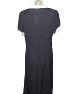 541691 Robes PIERRE CARDIN Occasion Vêtement occasion seconde main