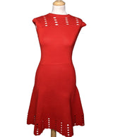 541698 Robes TED BAKER Occasion Once Again Friperie en ligne