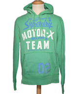541717 Pulls et gilets SUPERDRY Occasion Once Again Friperie en ligne