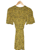541750 Robes MANGO Occasion Vêtement occasion seconde main