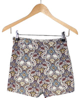 541773 Shorts et bermudas ZARA Occasion Vêtement occasion seconde main