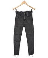 541778 Jeans BERSHKA Occasion Once Again Friperie en ligne